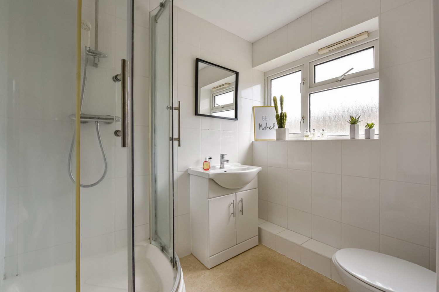 1 bedroom House of Multiple Occupation for Letting Winnall Manor Road, Winchester