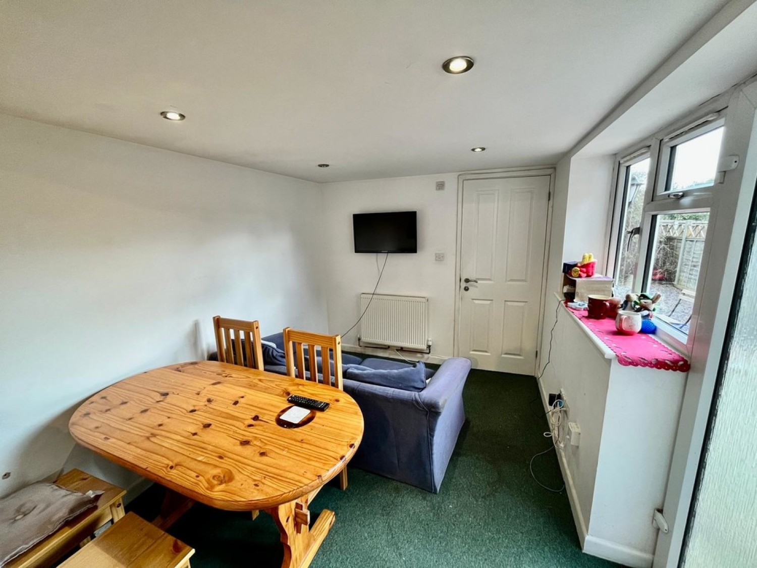 1 bedroom House for Letting Fromond Road, Weeke, Winchester