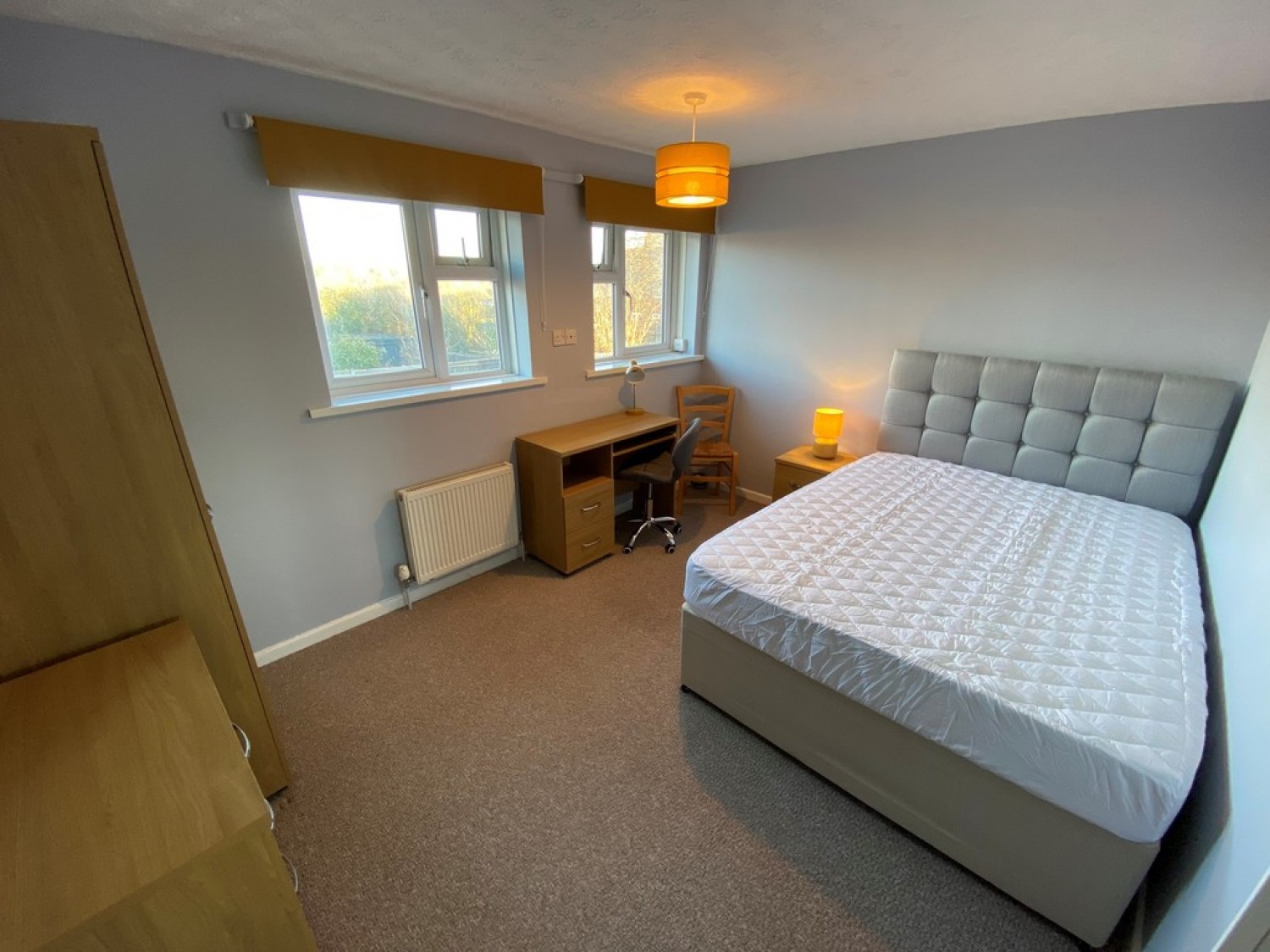 1 bedroom House for Letting Fromond Road, Weeke, Winchester