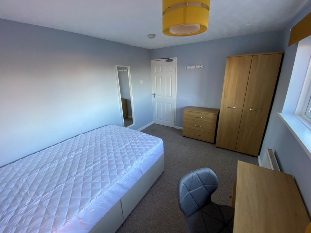 Fromond Road, Weeke, Winchester