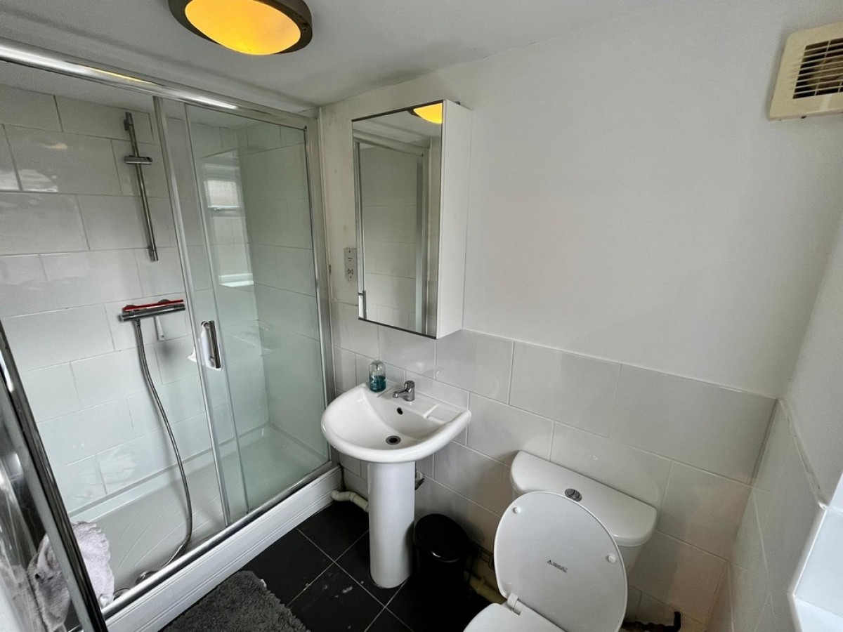 Fromond Road, Weeke, Winchester