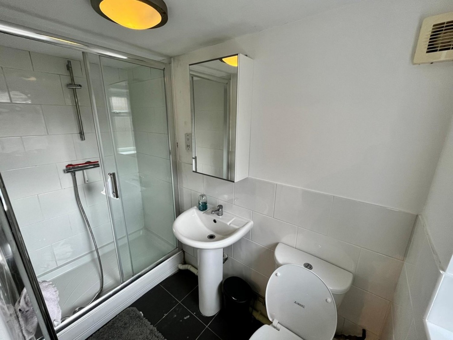 1 bedroom House for Letting Fromond Road, Weeke, Winchester