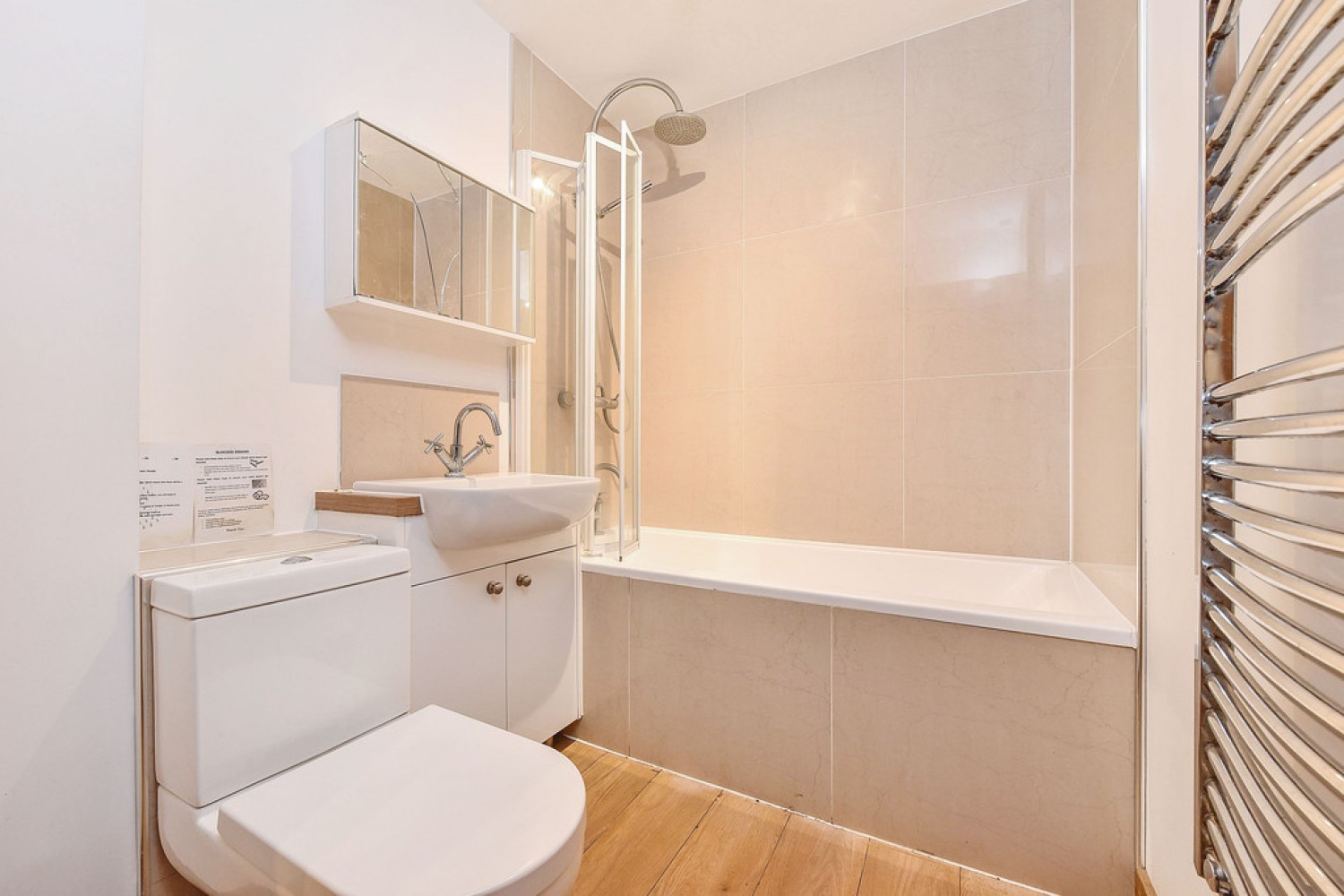 3 bedroom House of Multiple Occupation for Letting Balfour House, Winchester