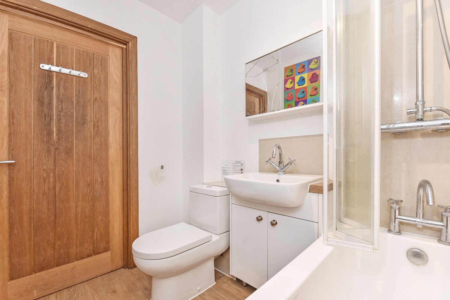 3 bedroom House of Multiple Occupation for Letting Balfour House, Winchester