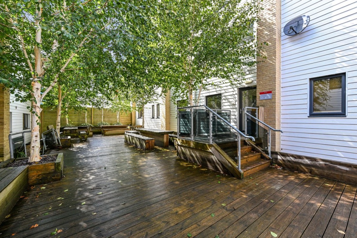 Balfour House, Winchester