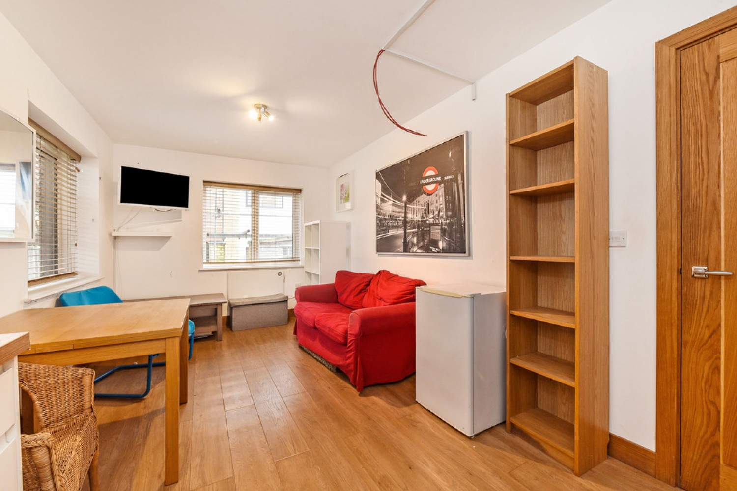 3 bedroom House of Multiple Occupation for Letting Balfour House, Winchester