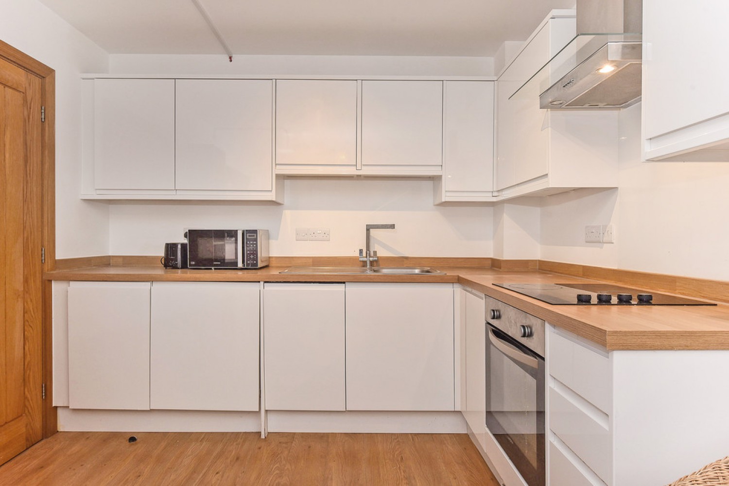 3 bedroom House of Multiple Occupation for Letting Balfour House, Winchester