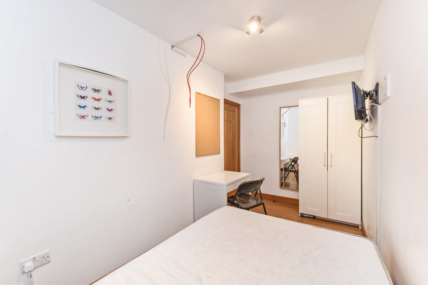 3 bedroom House of Multiple Occupation for Letting Balfour House, Winchester