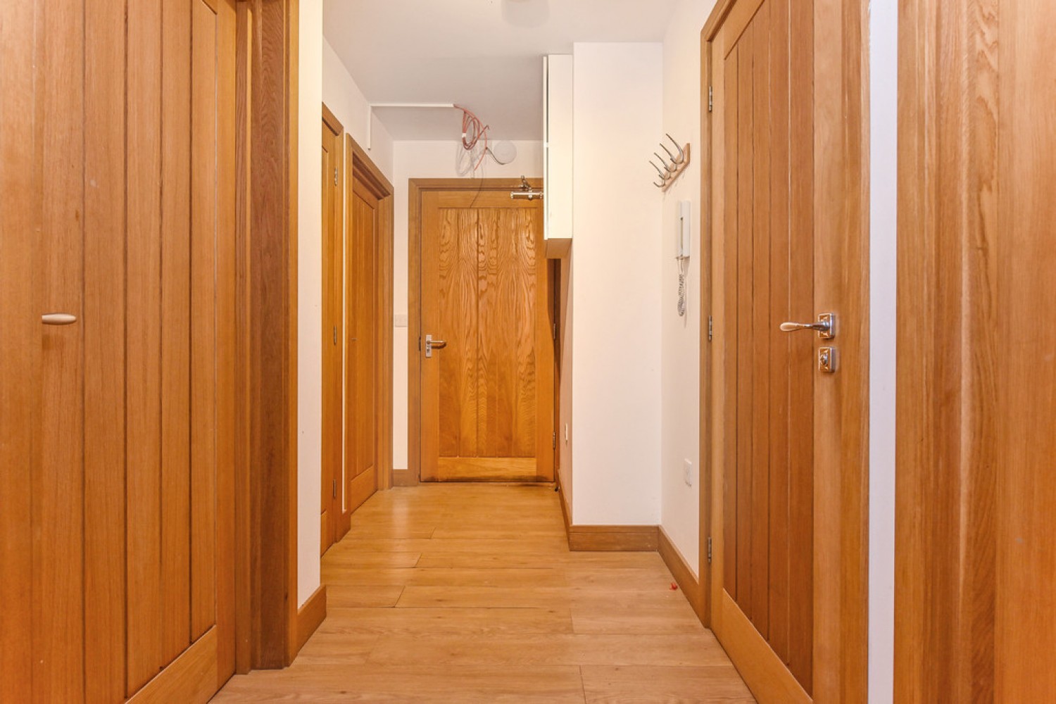 3 bedroom House of Multiple Occupation for Letting Balfour House, Winchester