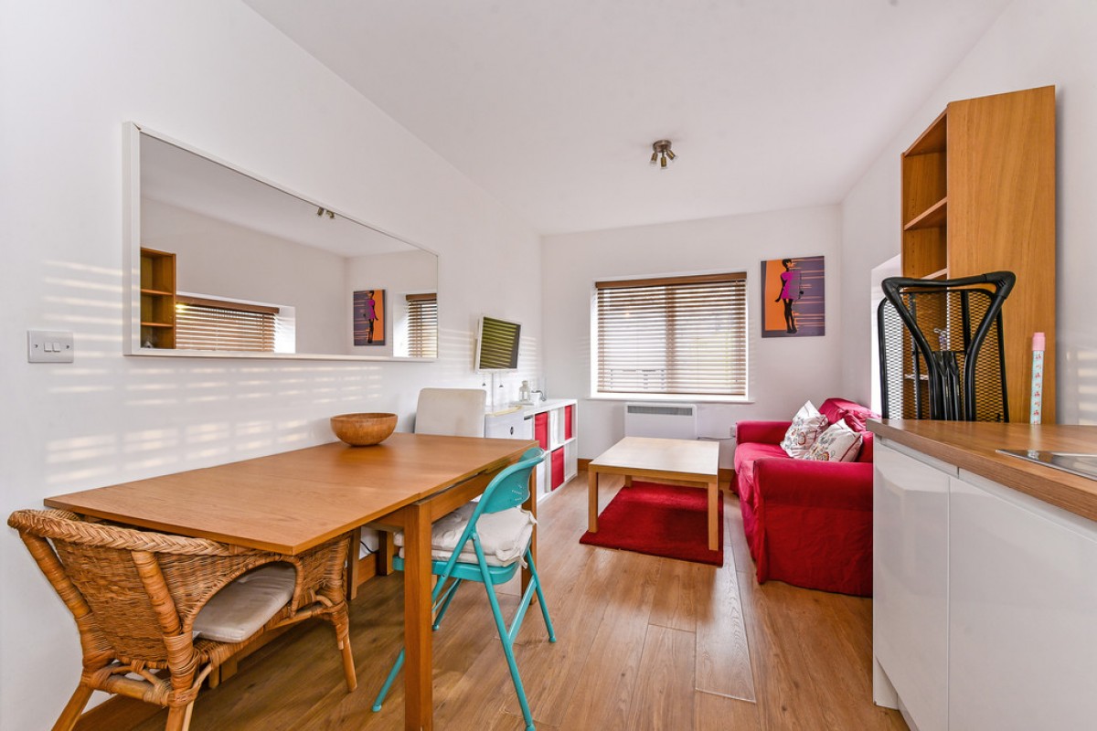 Balfour House, Winchester