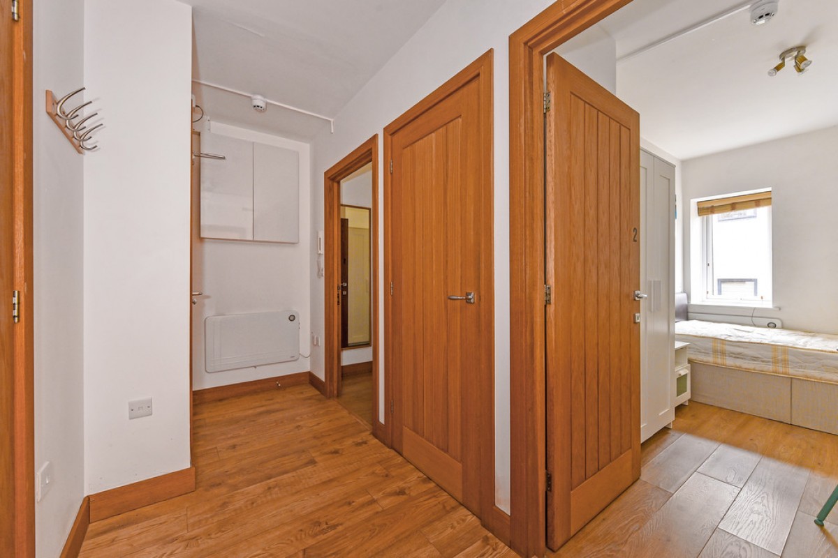 Balfour House, Winchester