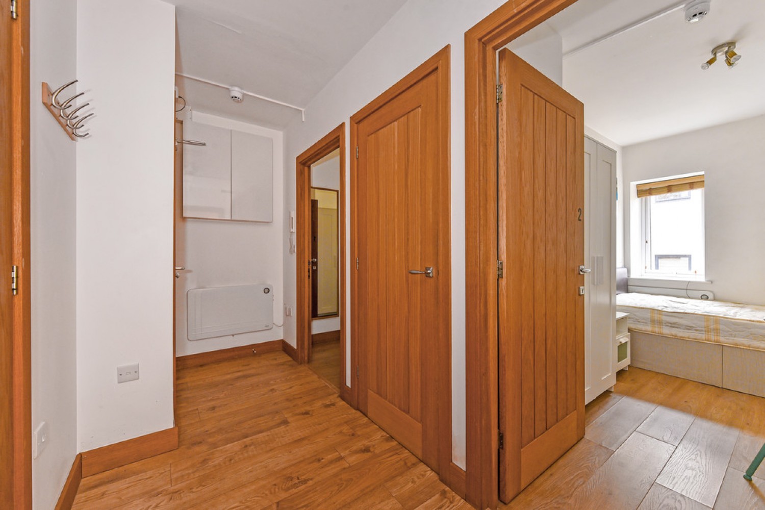 3 bedroom House of Multiple Occupation in Balfour House, Winchester