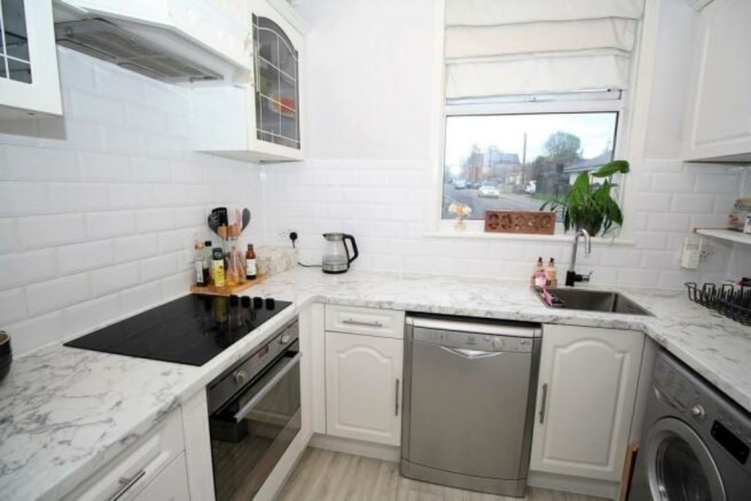 2 bedroom Flat for Letting Anstey Road, Alton