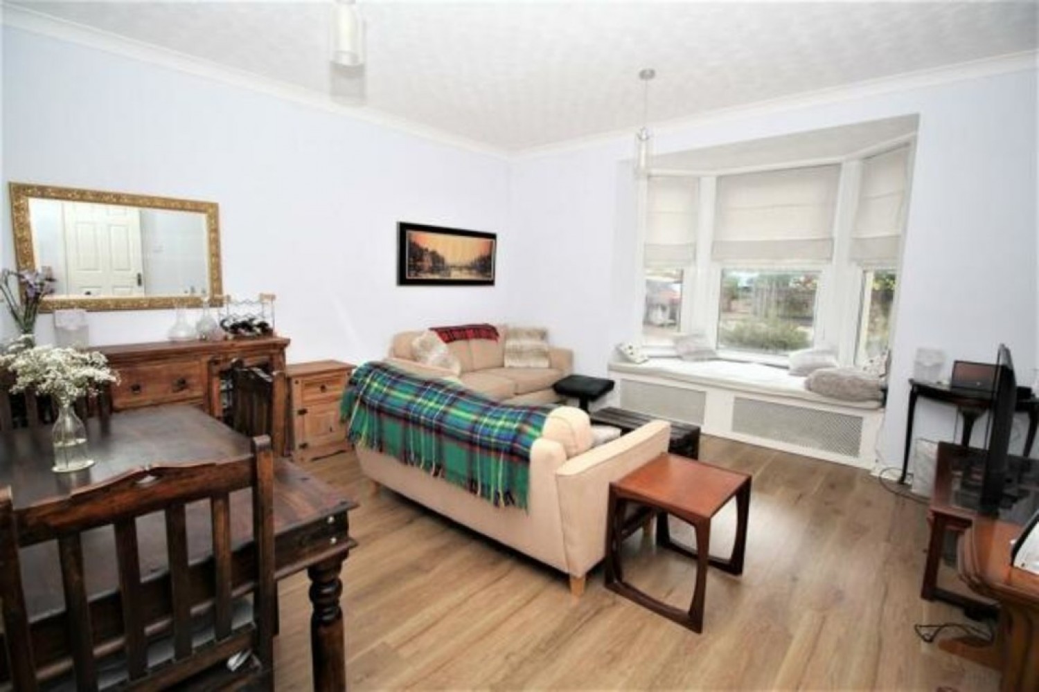 2 bedroom Flat for Letting Anstey Road, Alton