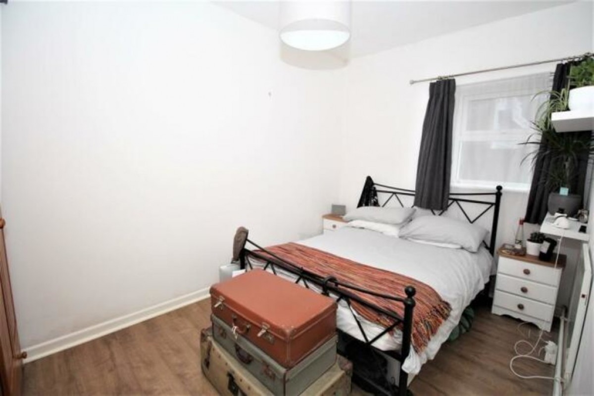 Anstey Road, Alton