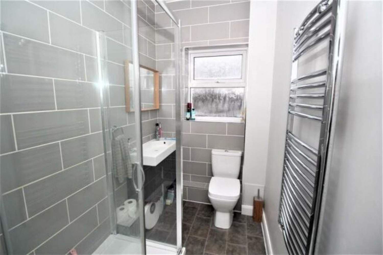 2 bedroom Flat for Letting Anstey Road, Alton