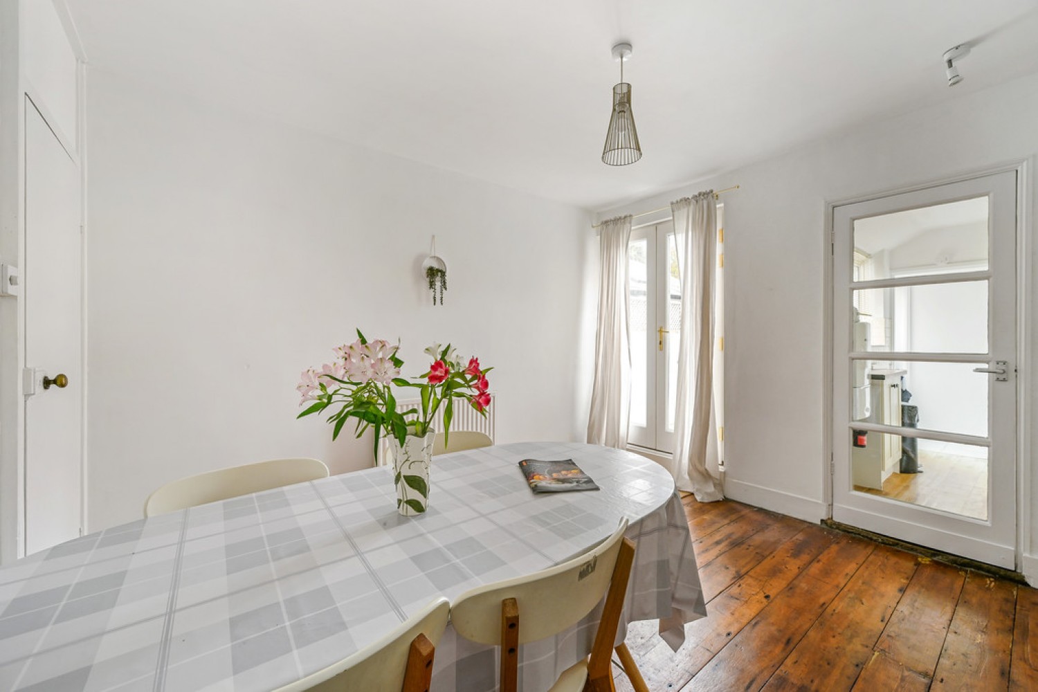 2 bedroom House for Letting Upper Brook Street, Winchester