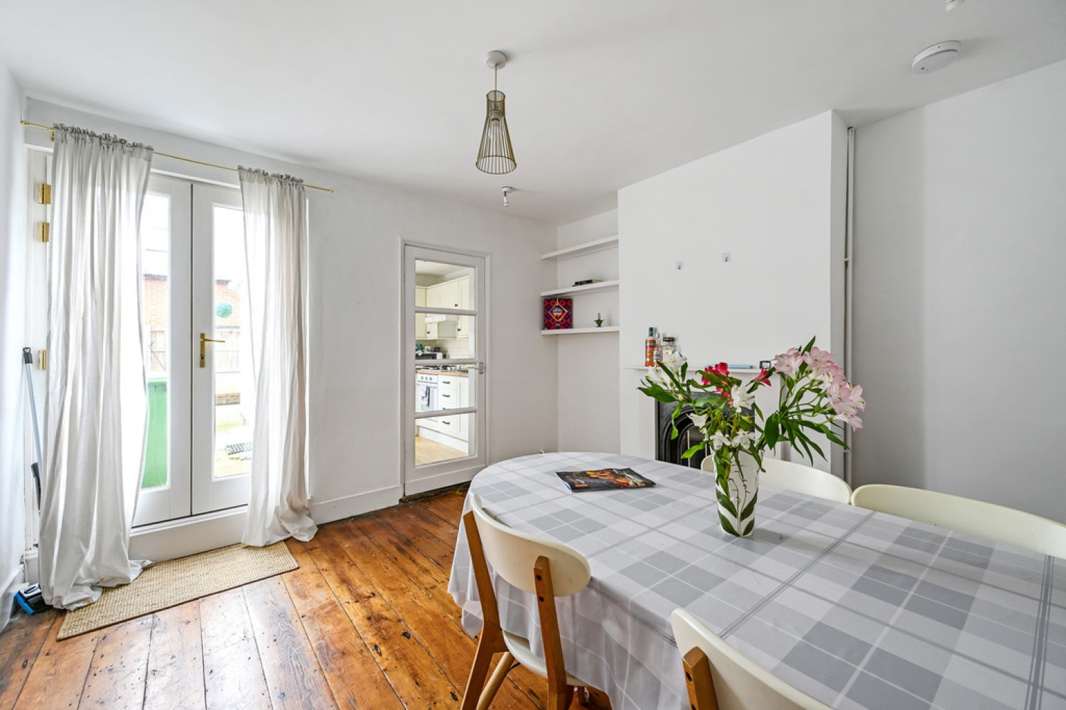 2 bedroom House for Letting Upper Brook Street, Winchester