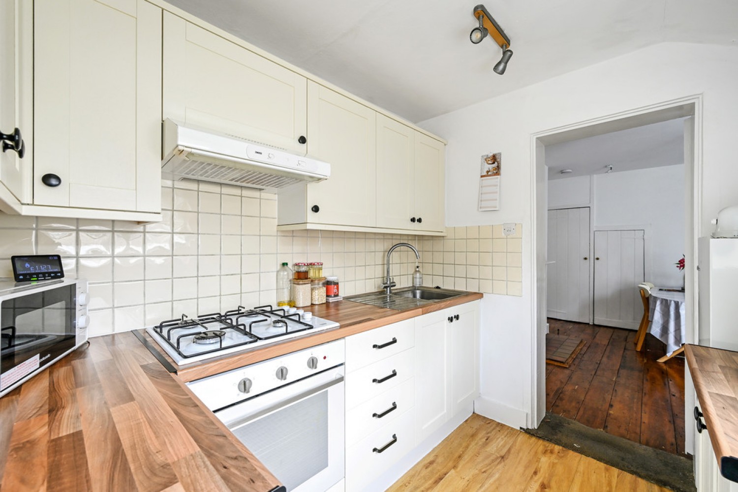 2 bedroom House for Letting Upper Brook Street, Winchester