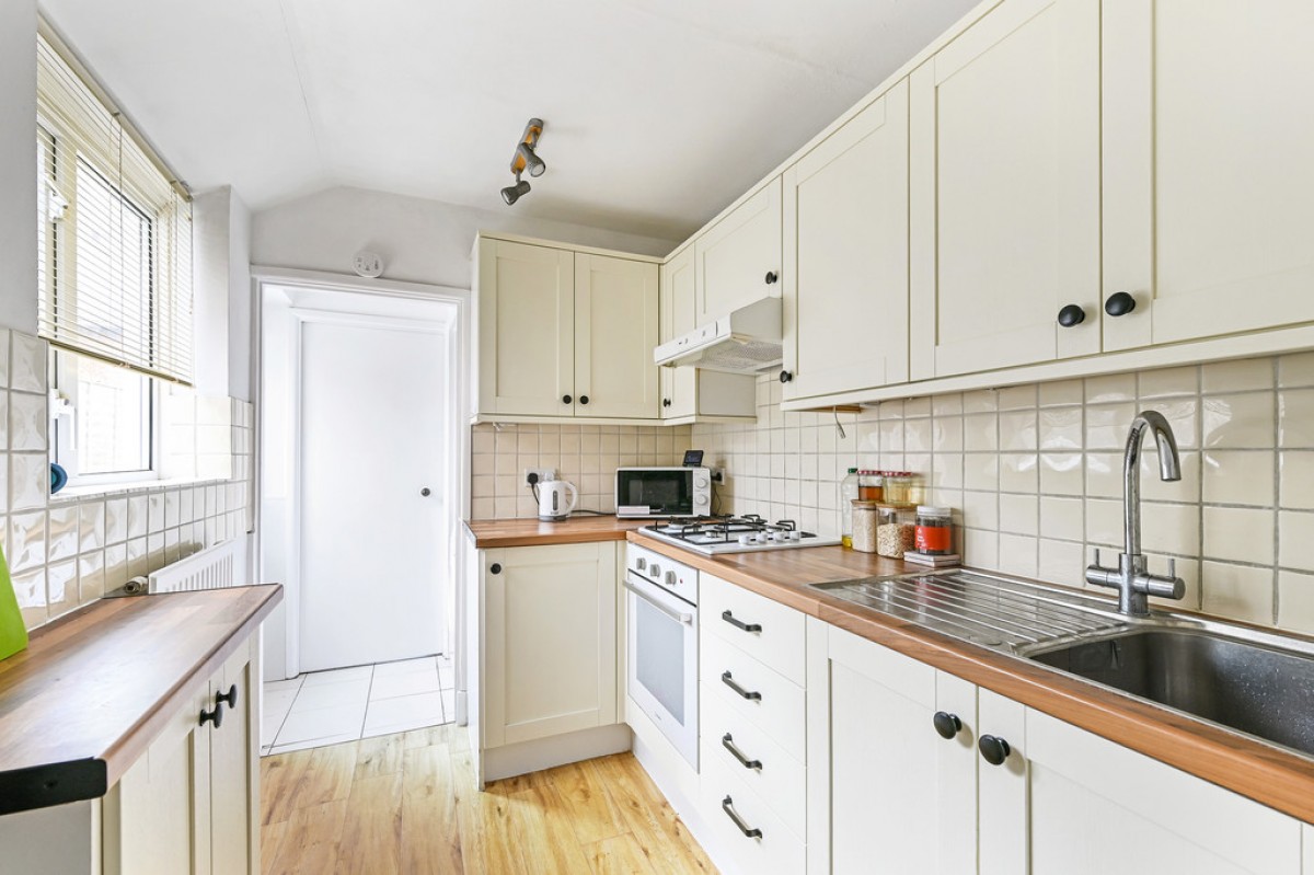 Upper Brook Street, Winchester