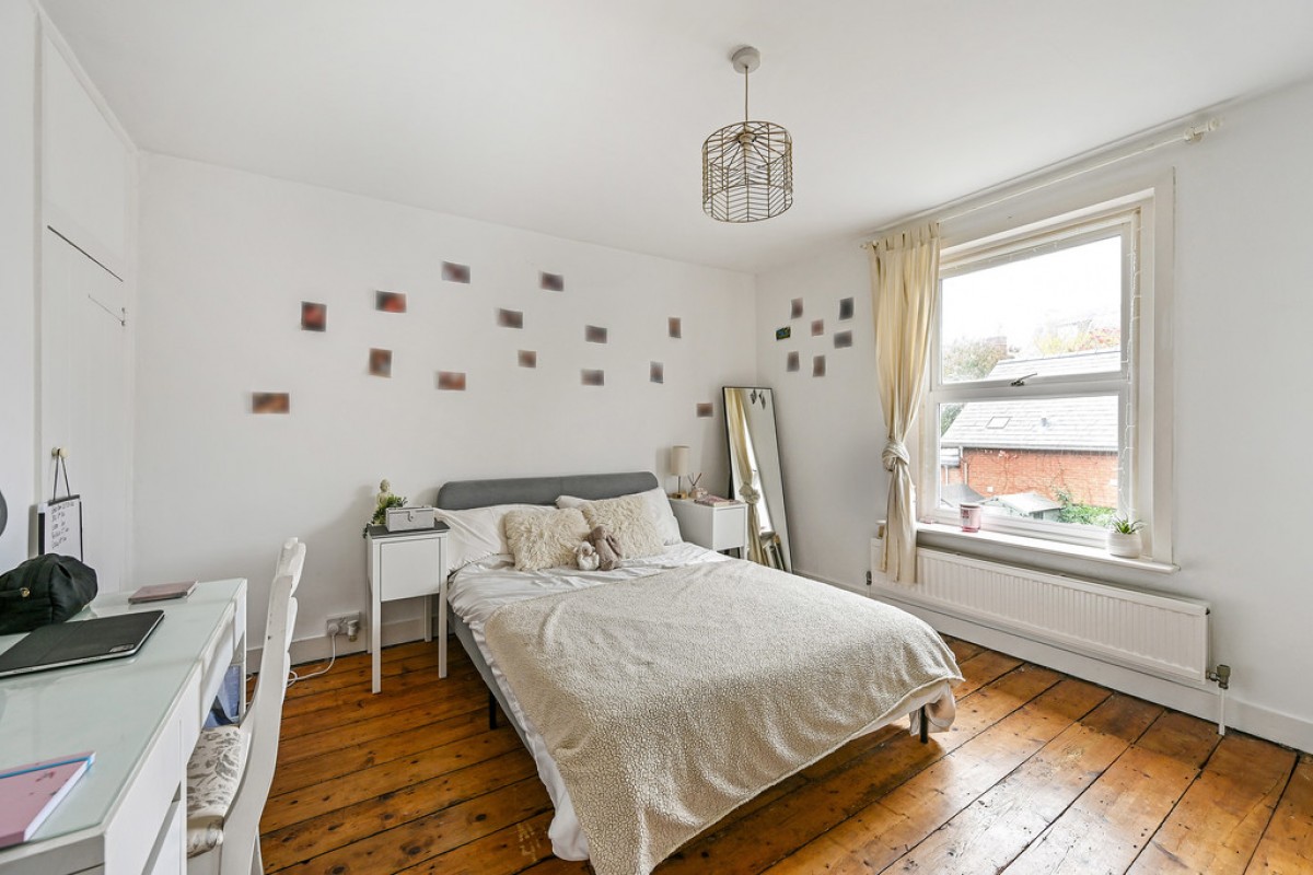 Upper Brook Street, Winchester