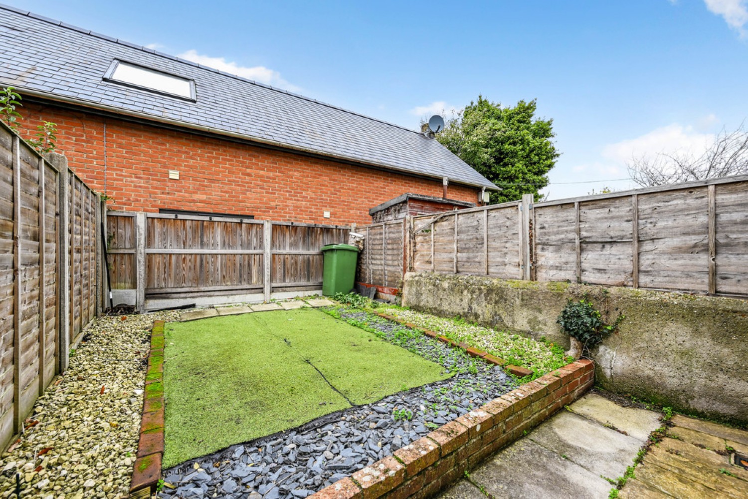 2 bedroom House for Letting Upper Brook Street, Winchester