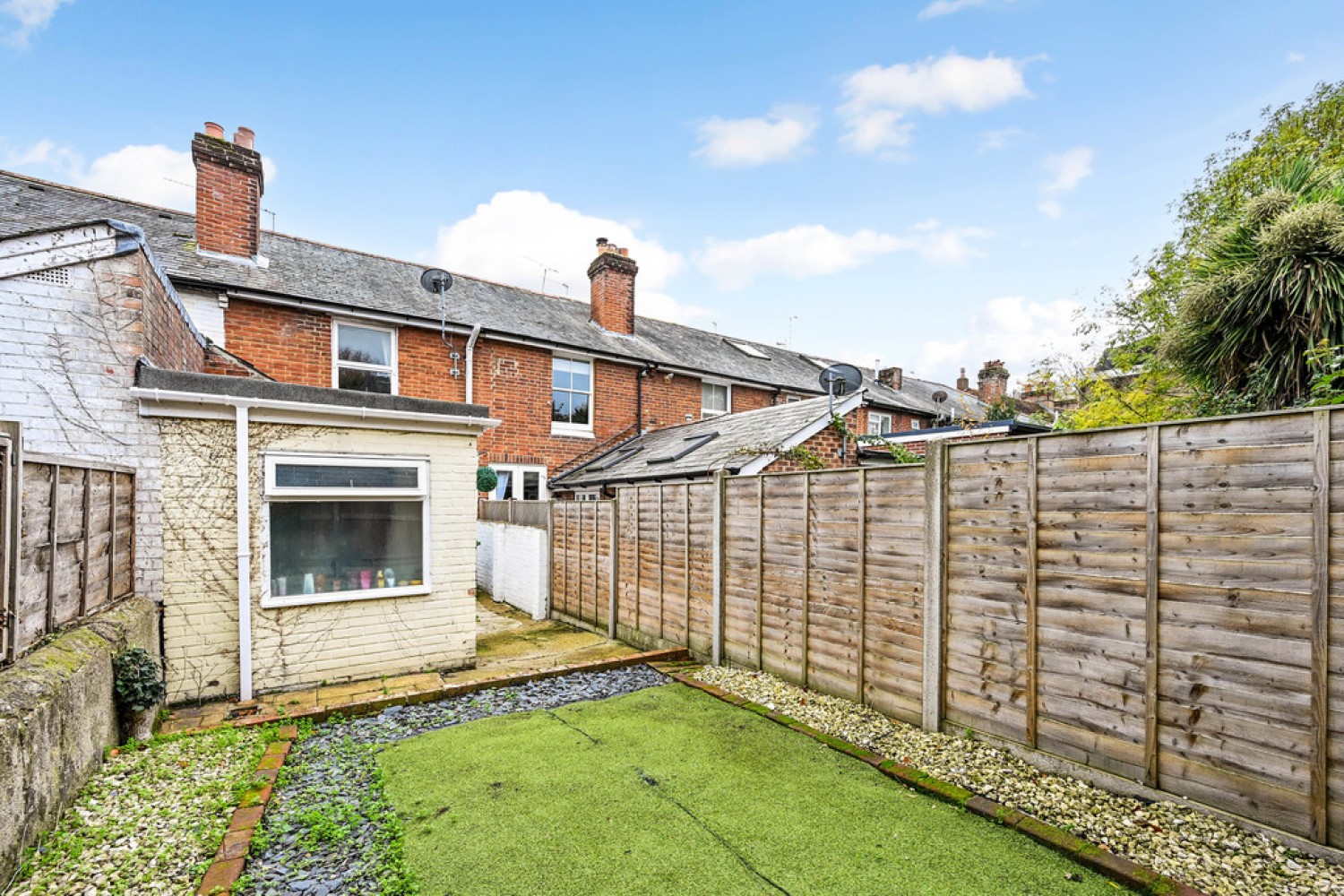 2 bedroom House for Letting Upper Brook Street, Winchester