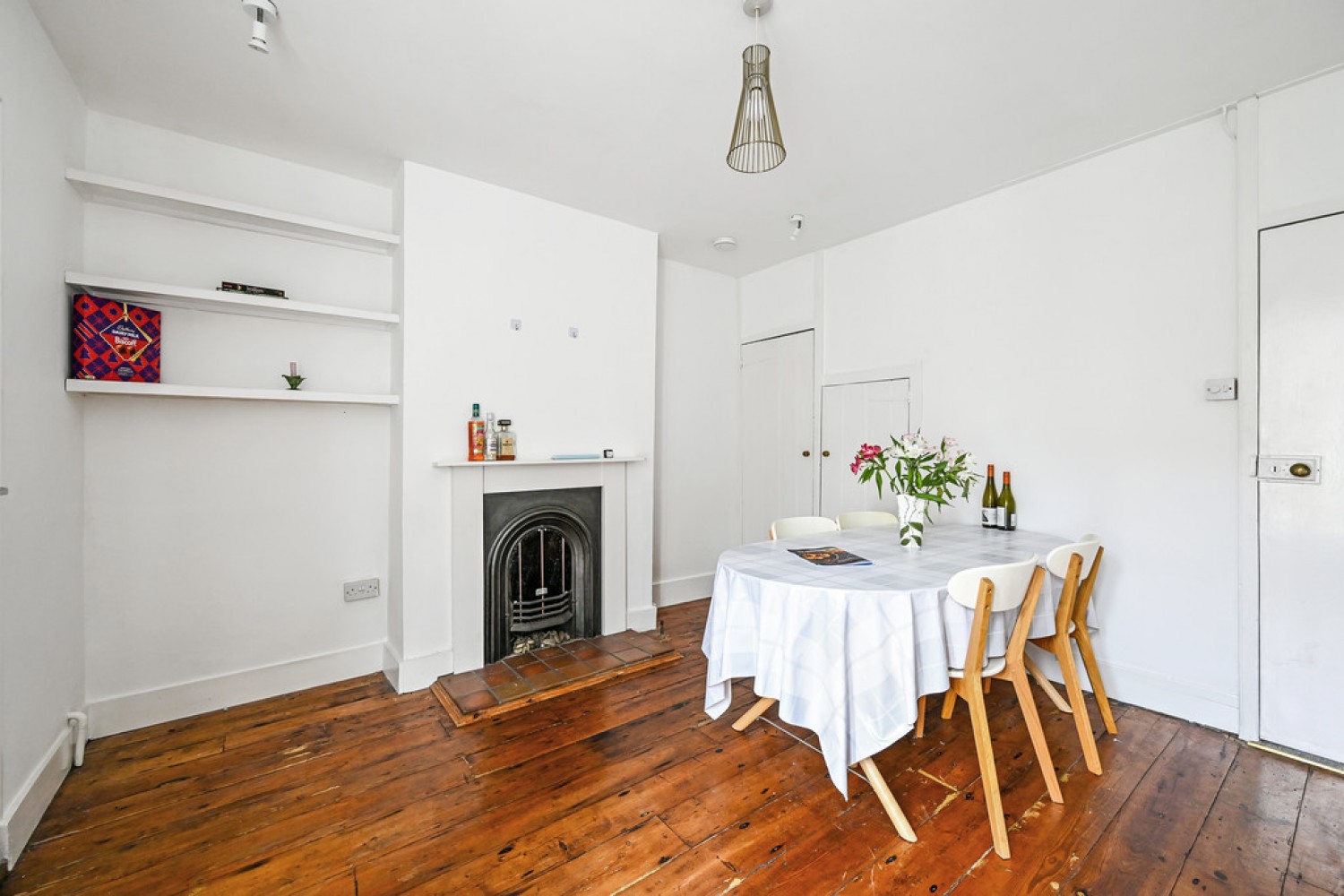 2 bedroom House for Letting Upper Brook Street, Winchester