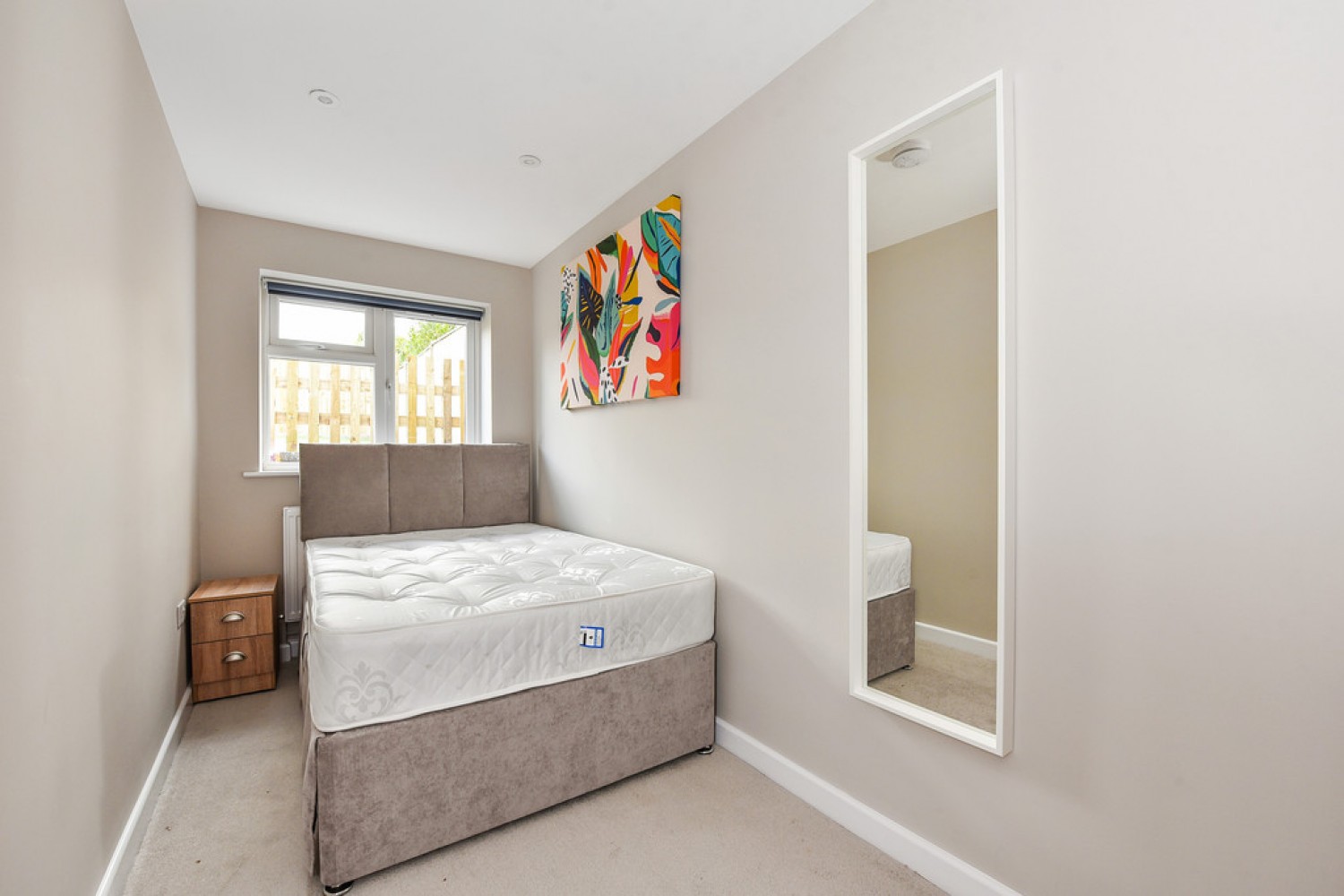 Taplings Road, Weeke