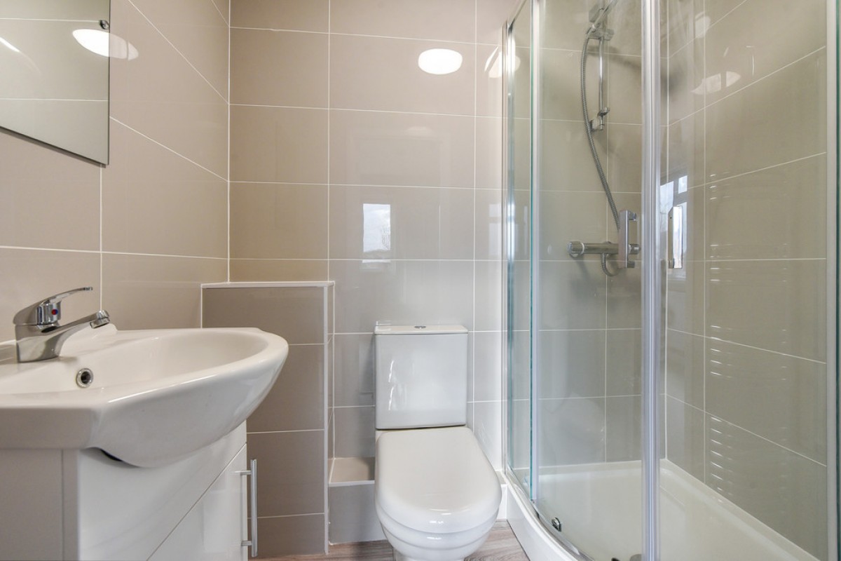 Taplings Road, Weeke