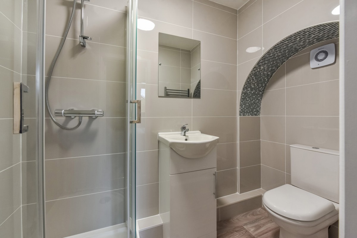 Taplings Road, Weeke