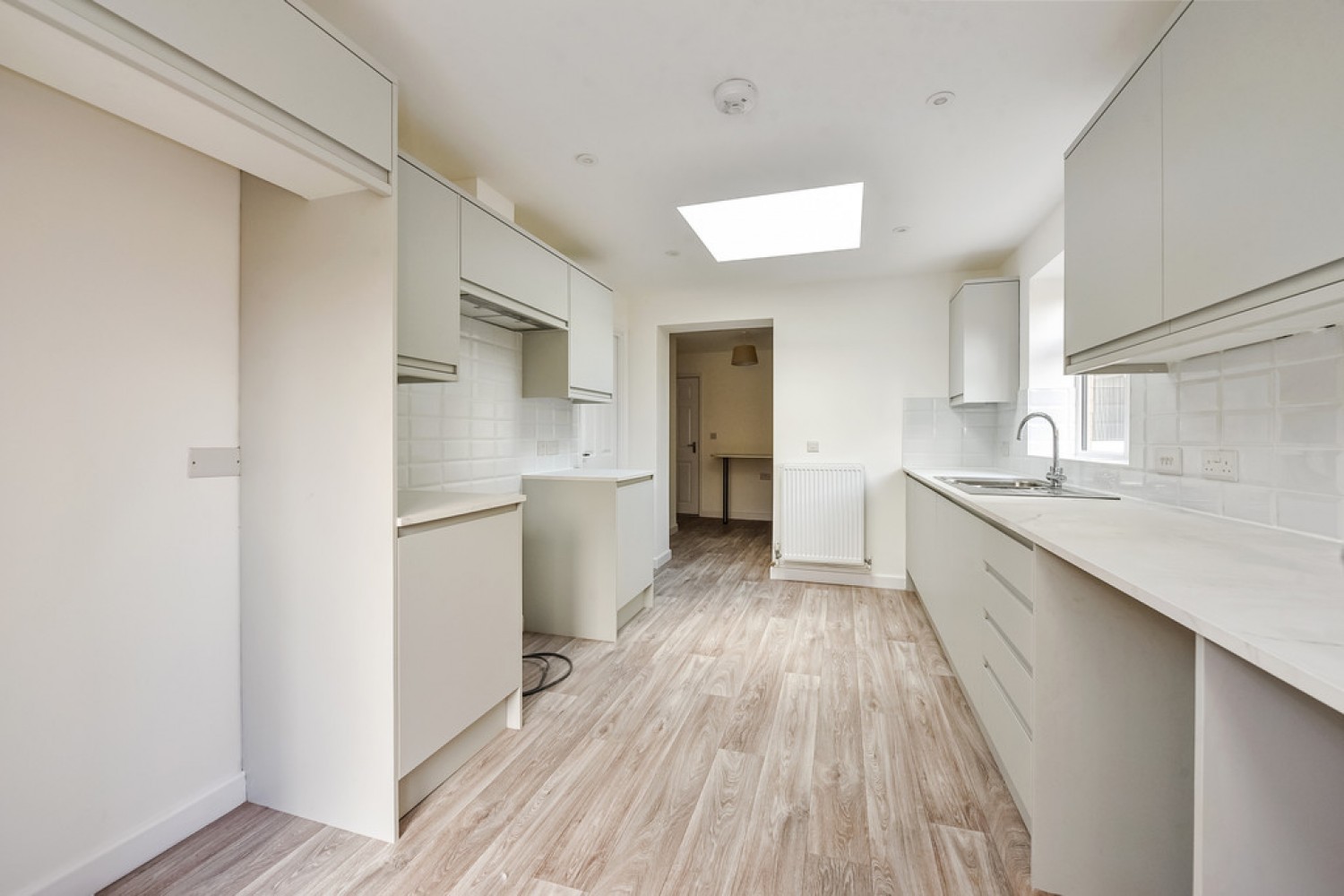 1 bedroom House of Multiple Occupation for Letting Taplings Road, Weeke