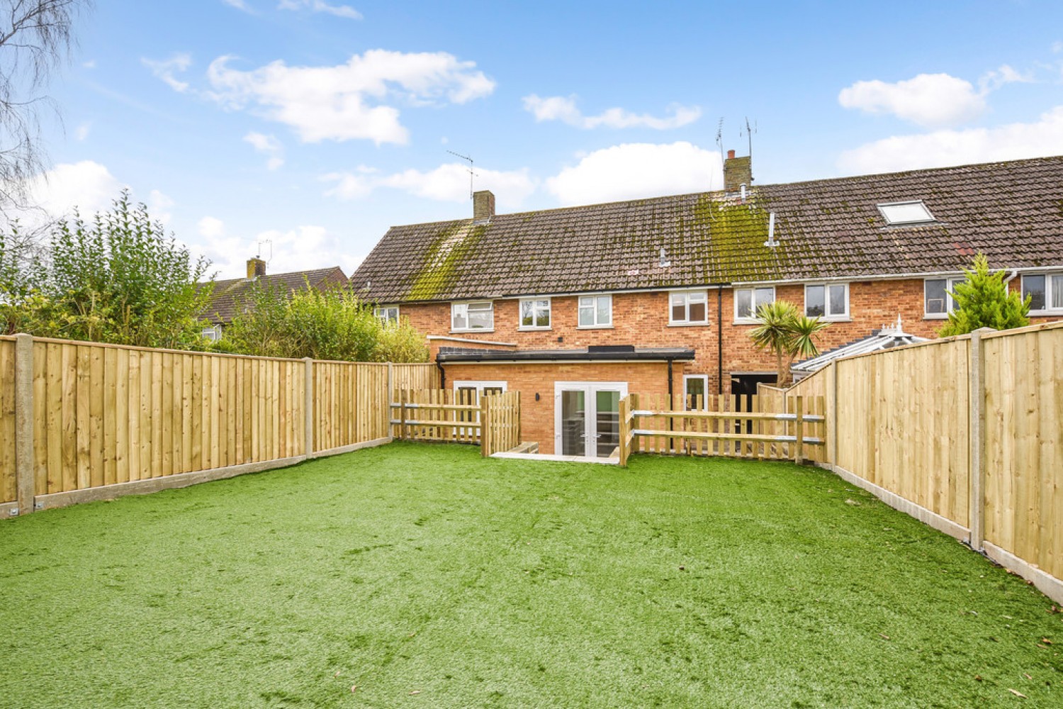 1 bedroom House of Multiple Occupation for Letting Taplings Road, Weeke