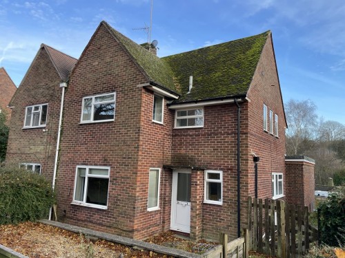 Wavell Way, Stanmore, Winchester