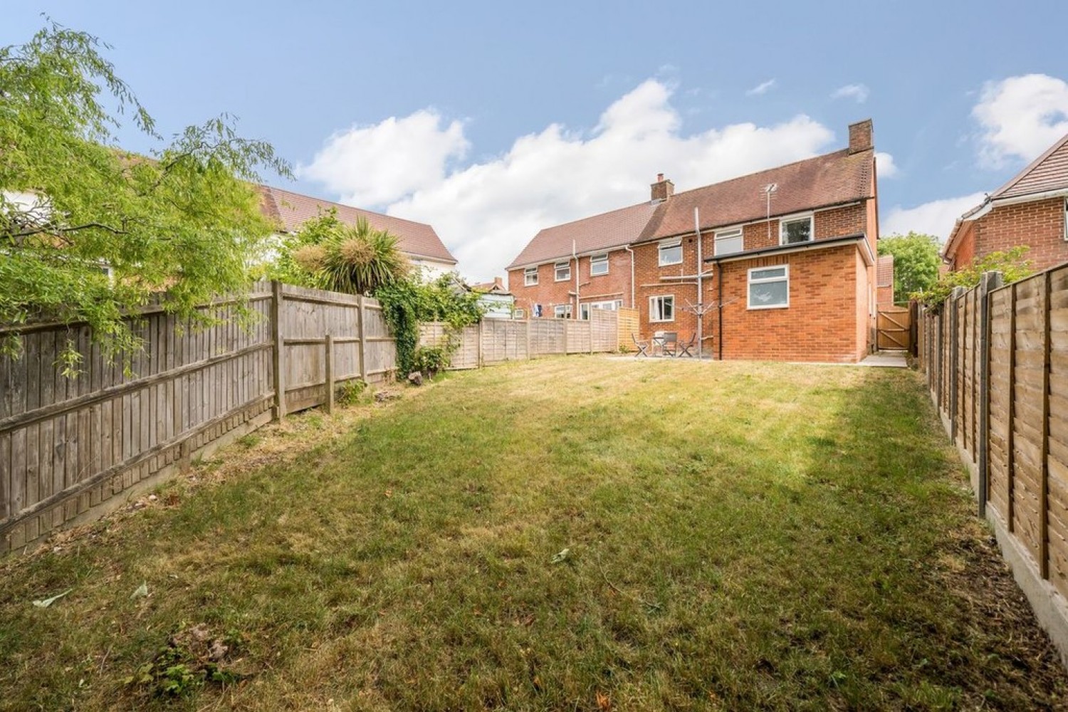 5 bedroom House for Letting Battery Hill, Stanmore, Winchester