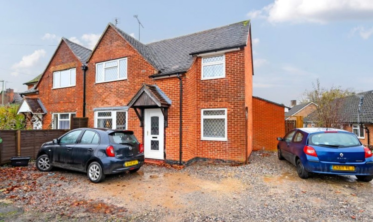 5 bedroom House for Letting Stanmore Lane, Stanmore, Winchester