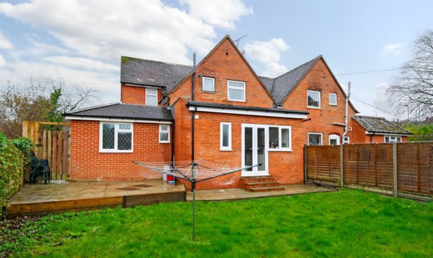 5 bedroom House for Letting Stanmore Lane, Stanmore, Winchester