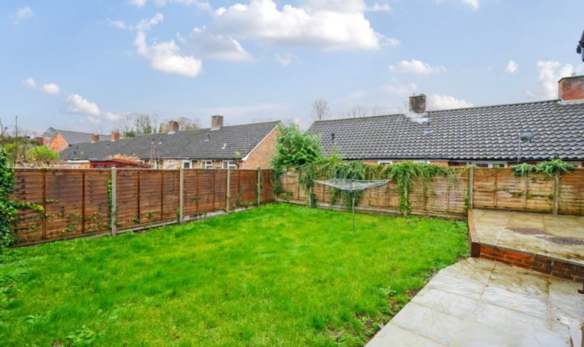 Stanmore Lane, Stanmore, Winchester