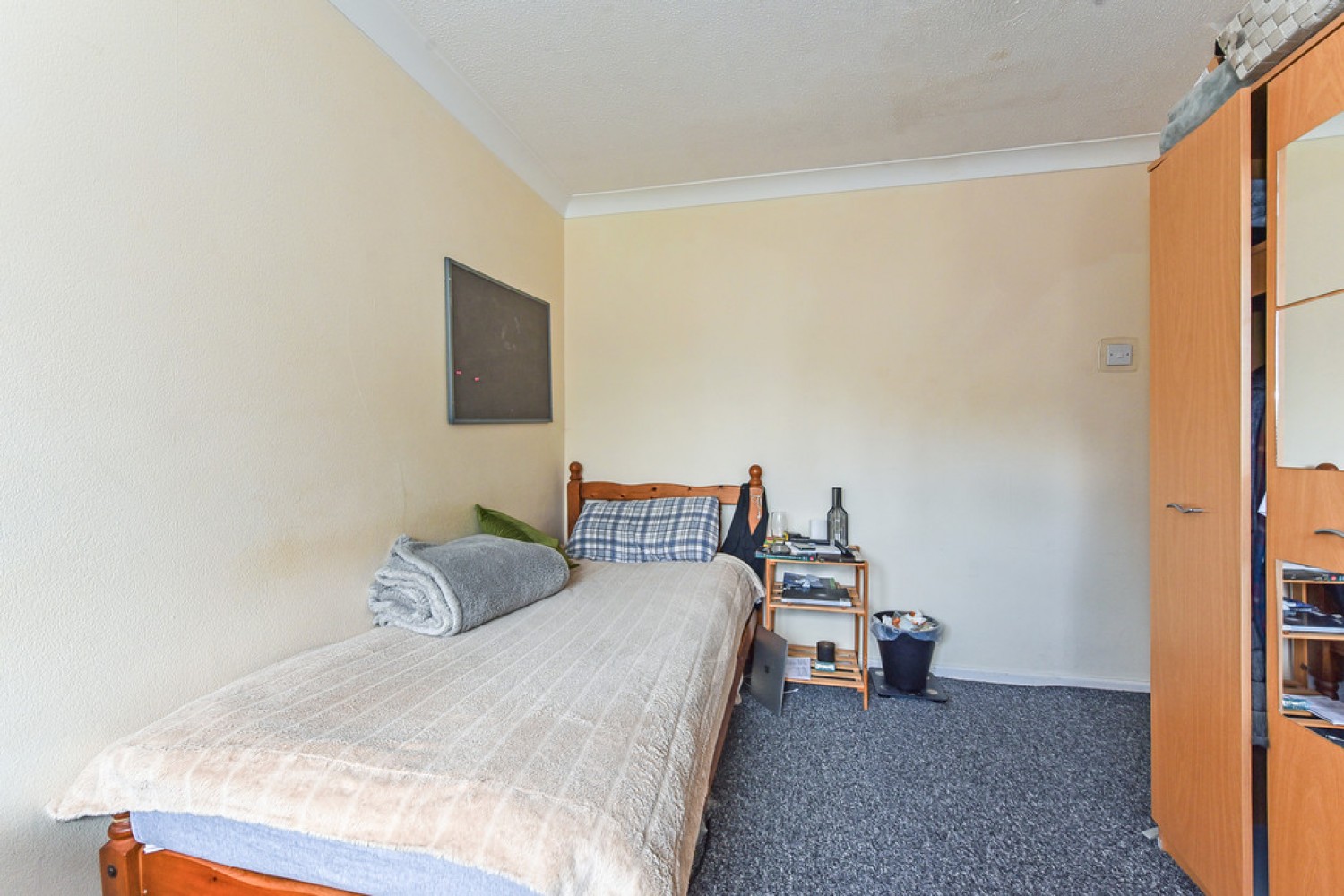 Greenhill Close, Winchester