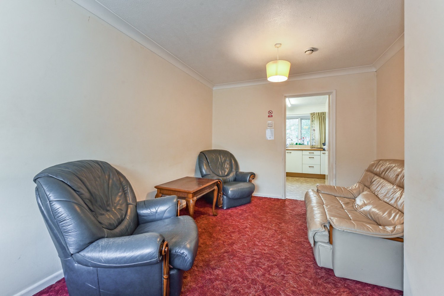 Greenhill Close, Winchester