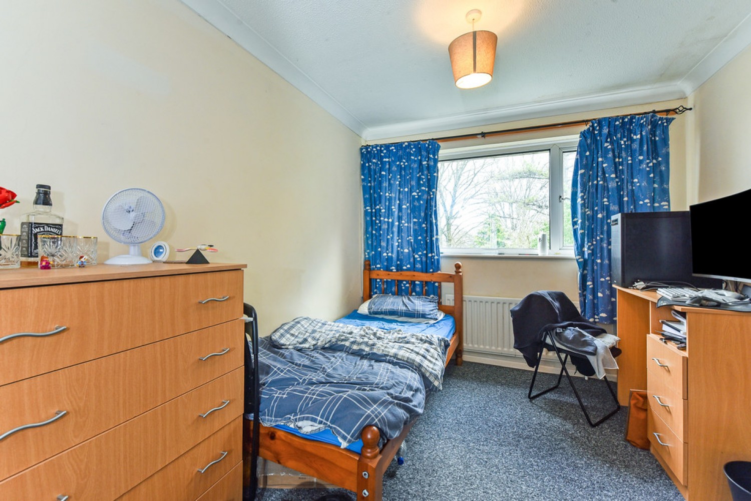 Greenhill Close, Winchester