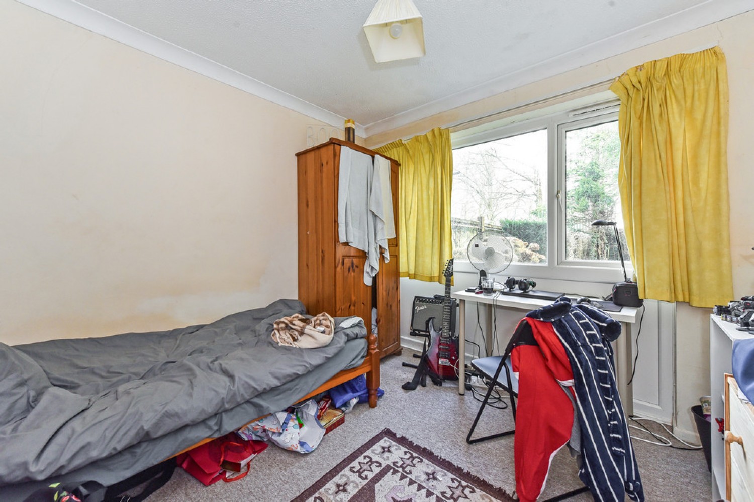 Greenhill Close, Winchester