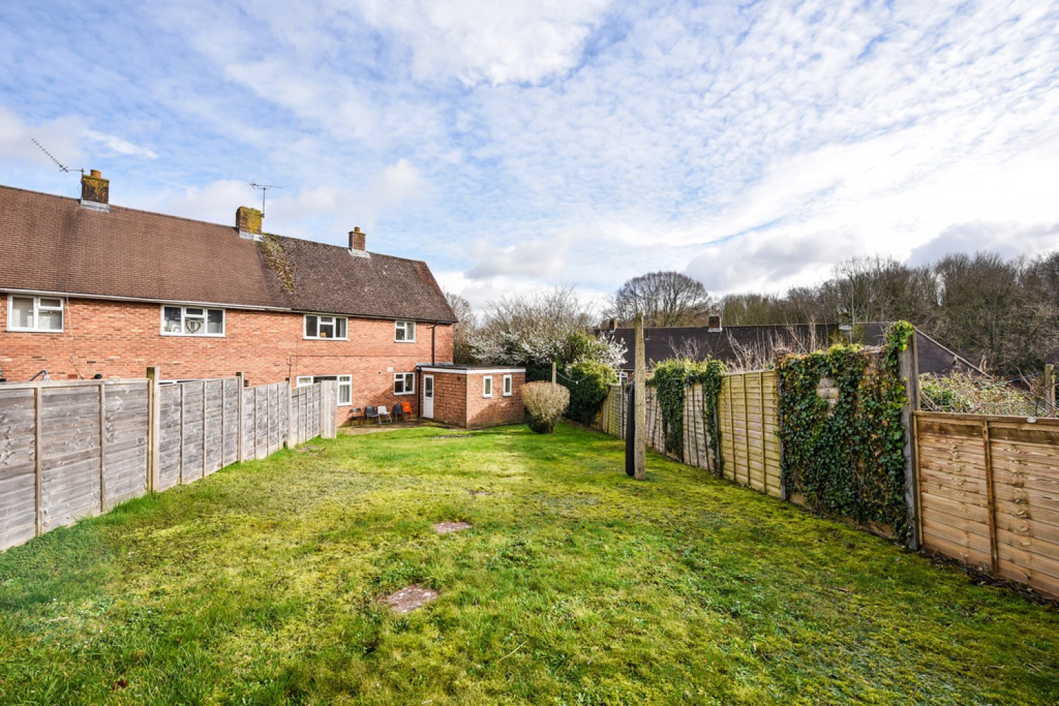 Cobbett Close, Stanmore, Winchester