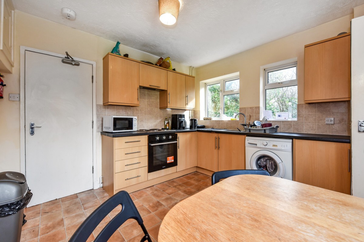 Cobbett Close, Stanmore, Winchester