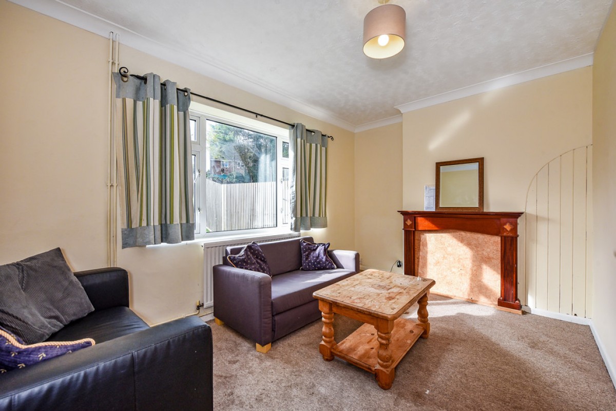 Cobbett Close, Stanmore, Winchester