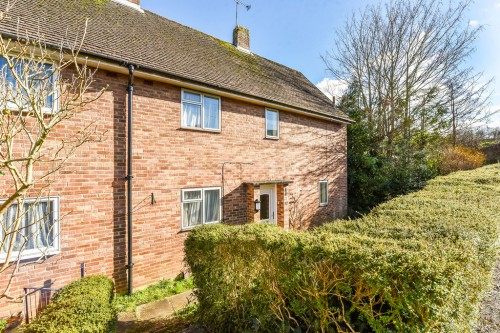 Cobbett Close, Winchester