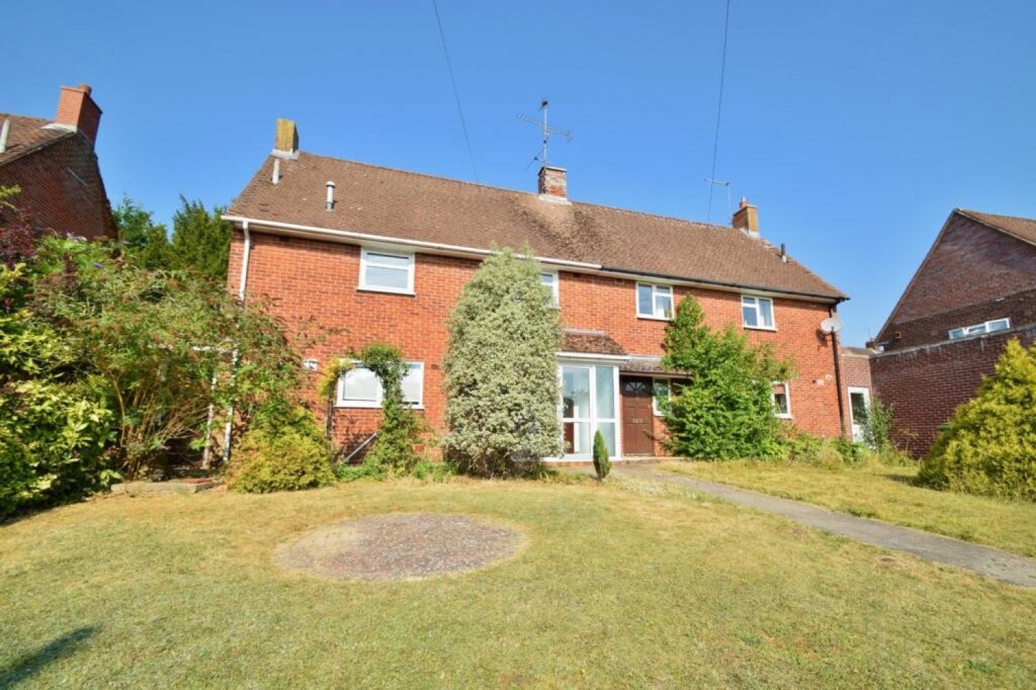 4 bedroom House in Chatham Road