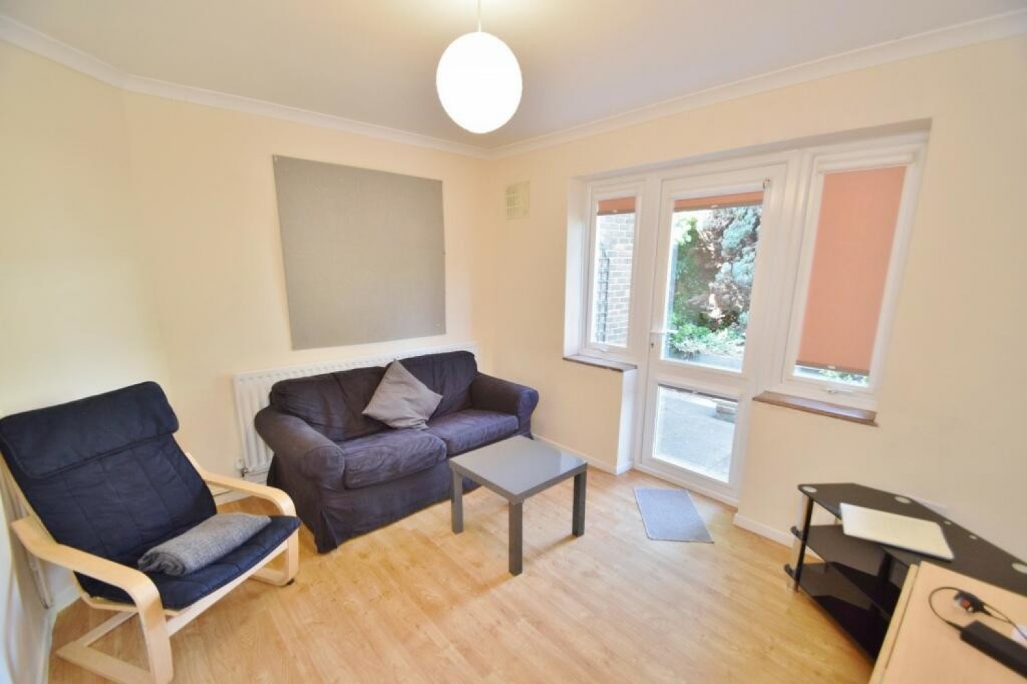 4 bedroom House in Chatham Road