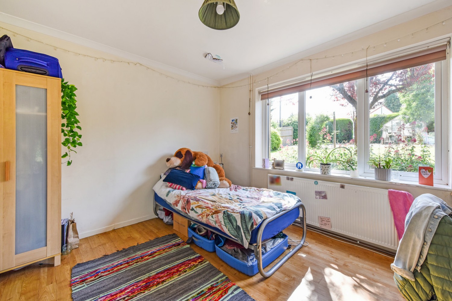 4 bedroom House in Chatham Road