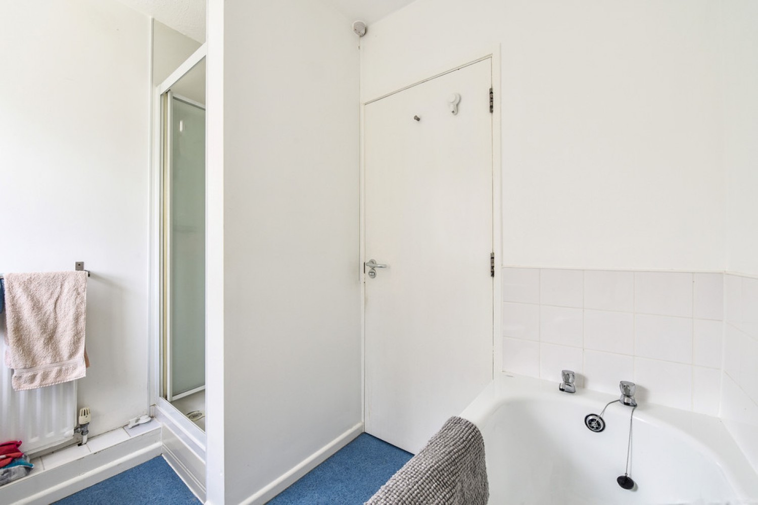 4 bedroom House in Chatham Road